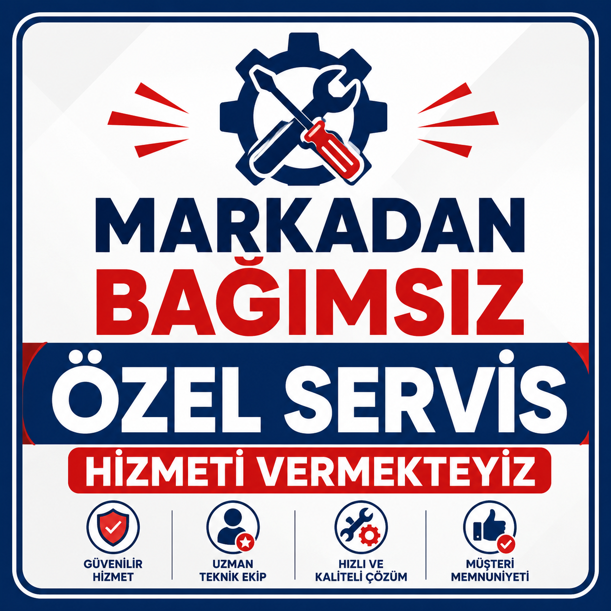 Süloğlu VRF Klima Servisi markadan bağımsız teknik servis